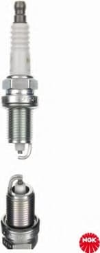 Spark plug NGK ZFR5F-11