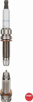 Spark plug NGK ZKBR7A-HTU