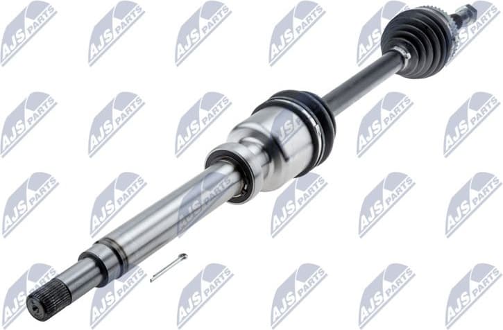 Drive Shaft NPW-FR-041 - image 2