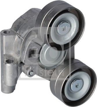 Belt Tensioner, V-ribbed belt 181150