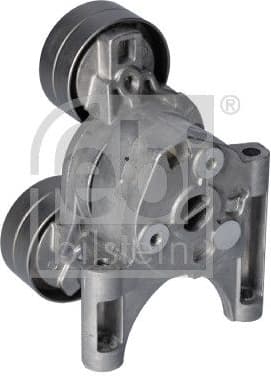 Belt Tensioner, V-ribbed belt 181150 - image 2