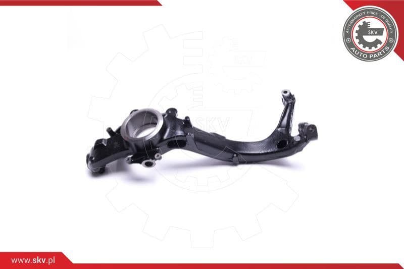 Steering Knuckle, wheel suspension 47SKV371 - image 4
