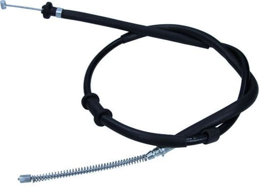 Cable Pull, parking brake 32-1040 - image 2