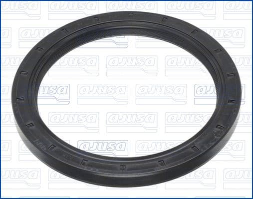 Shaft Seal, crankshaft 15060100
