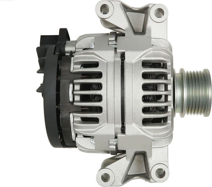 Alternator Remanufactured AS A0242PR - image 2