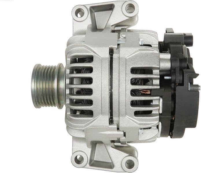 Alternator Remanufactured AS A0242PR - image 4