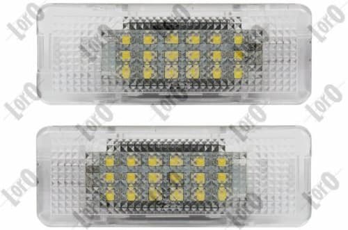 Interior Light LORO TUNING L04-470-0002LED
