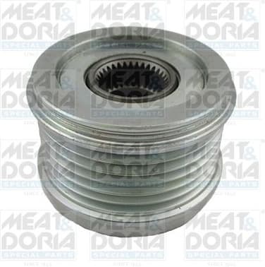 Alternator Freewheel Clutch 45225