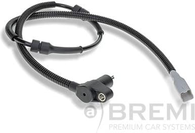 Sensor, wheel speed 51440