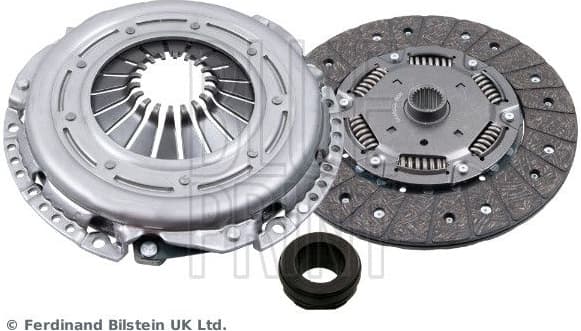 Clutch Kit SMARTFIT Solution Kit ADBP300109