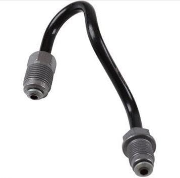 Brake pipe with end fittings S-3264 - image 2