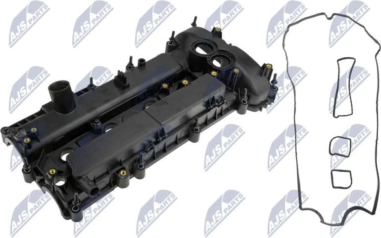 Cylinder Head Cover BPZ-FR-011 - image 2