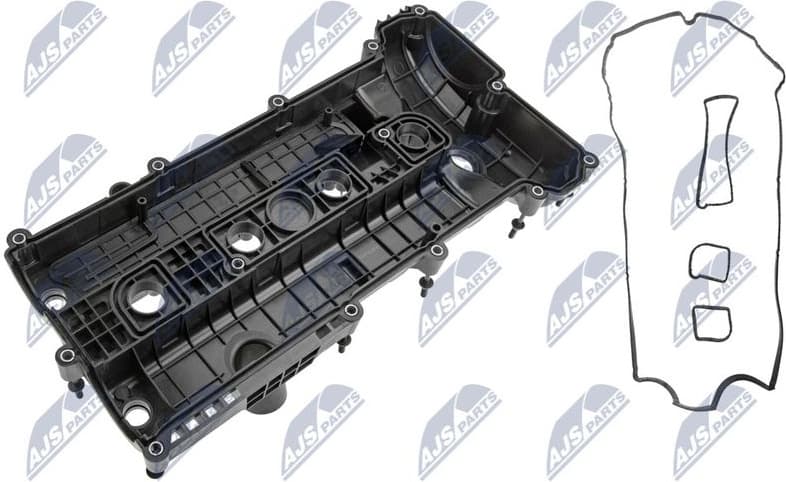 Cylinder Head Cover BPZ-FR-011 - image 3