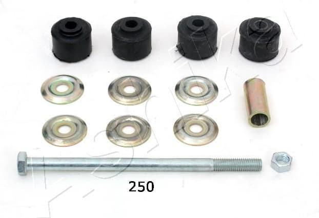 Link/Coupling Rod, stabiliser bar 106-02-250