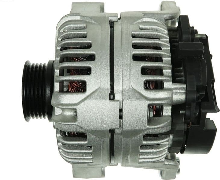 Alternator Remanufactured AS A0236PR - image 4