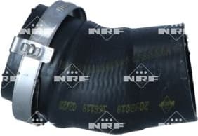 Charge Air Hose EASY FIT 166119