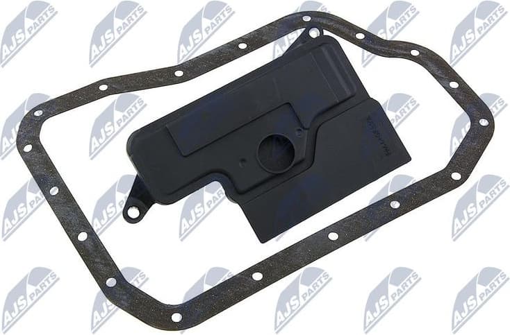 Hydraulic Filter Kit, automatic transmission FSF-TY-010 - image 2