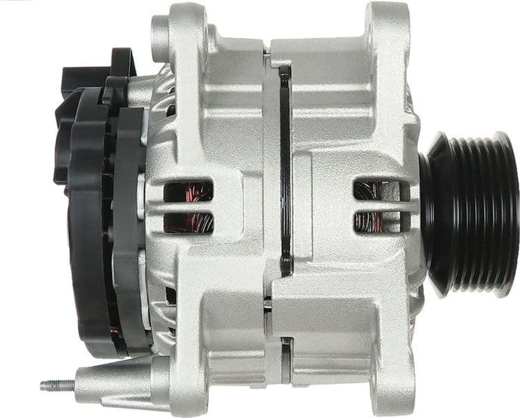Alternator Remanufactured AS A0036PR - image 2