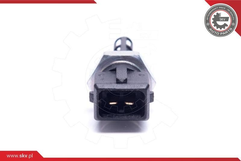 Sensor, intake air temperature 17SKV690 - image 3