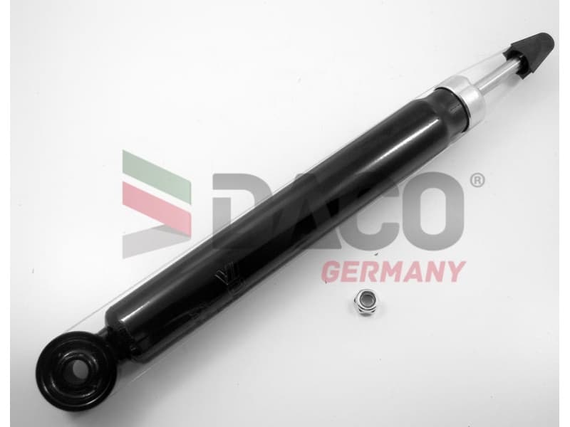 Shock absorber rear 564773