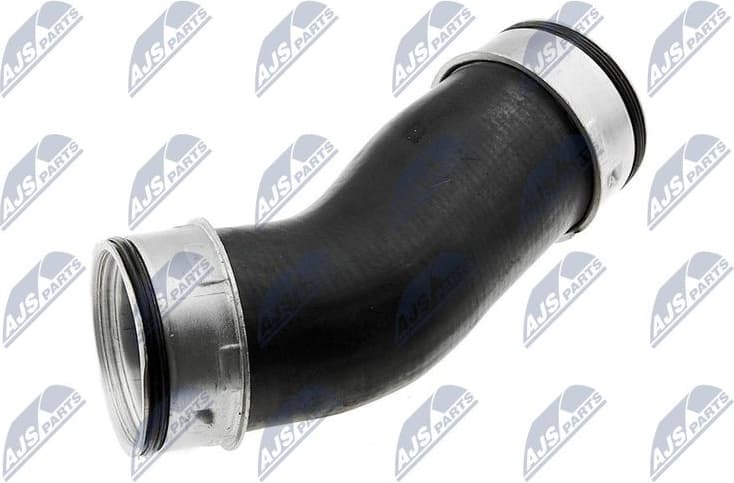 Charge Air Hose GPP-VW-043 - image 2