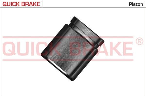 Piston, brake caliper 185102K