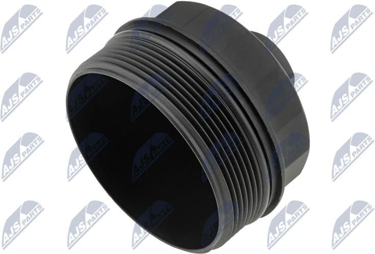 Cap, oil filter housing CCL-BM-059 - image 2