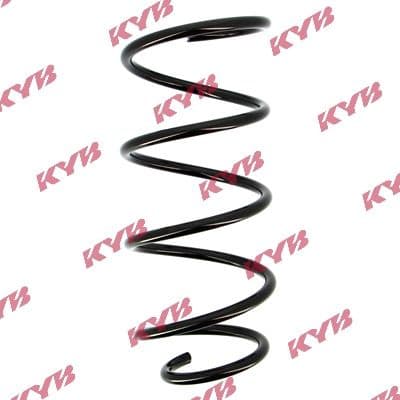 Suspension Spring K-Flex RA4002