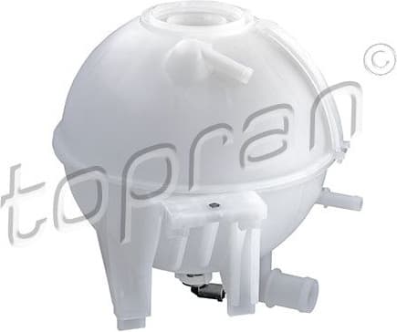 Expansion Tank, coolant 111 647