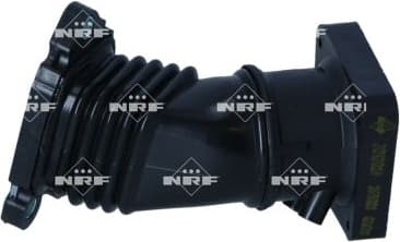 Intake Hose, air filter 165003 - image 3