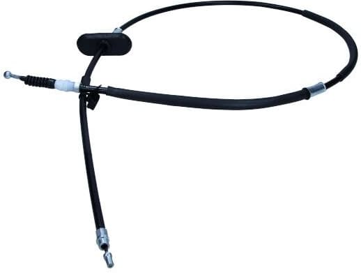 Cable Pull, parking brake 32-0957