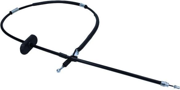 Cable Pull, parking brake 32-0957 - image 2