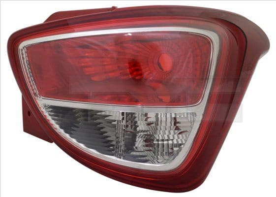 Tail Light Assembly 11-12628-01-2
