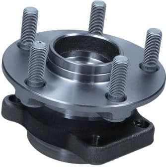 Wheel Bearing Kit 33-1214 - image 2