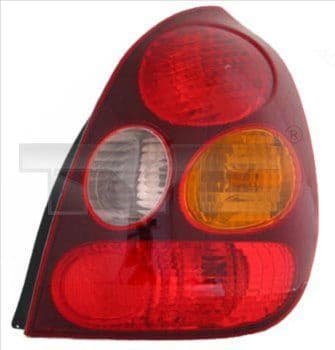 Tail Light Assembly 11-0146-05-2