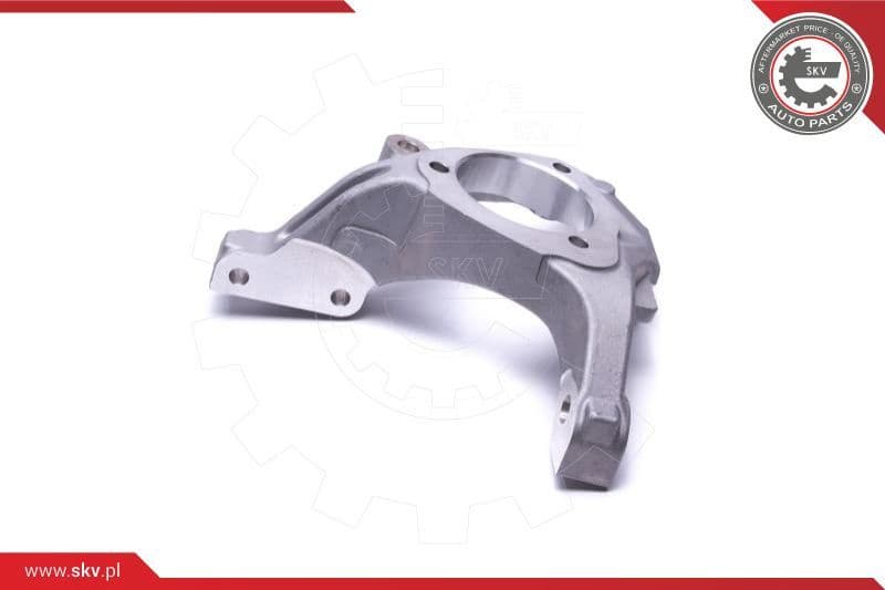 Steering Knuckle, wheel suspension 47SKV522 - image 2
