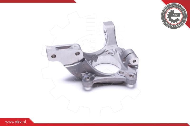 Steering Knuckle, wheel suspension 47SKV522 - image 3