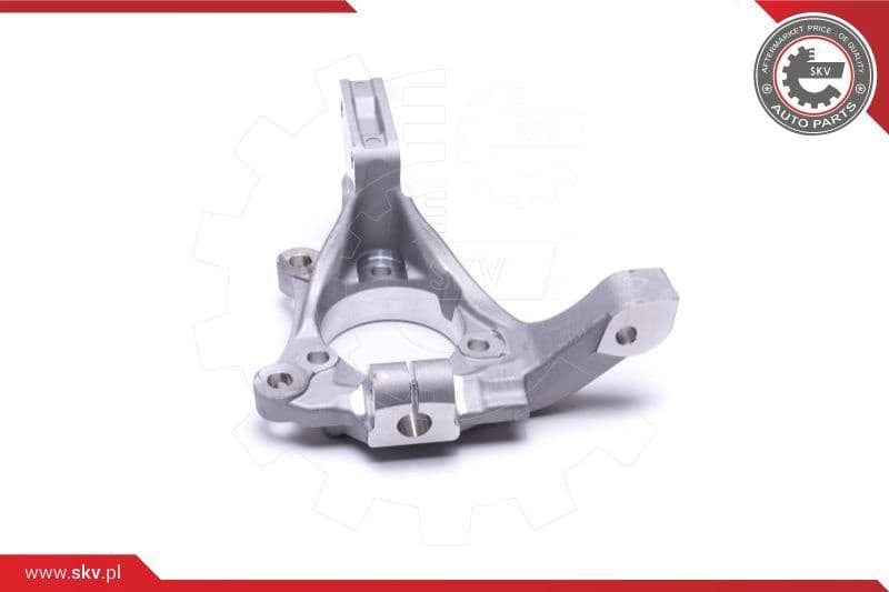 Steering Knuckle, wheel suspension 47SKV522 - image 4