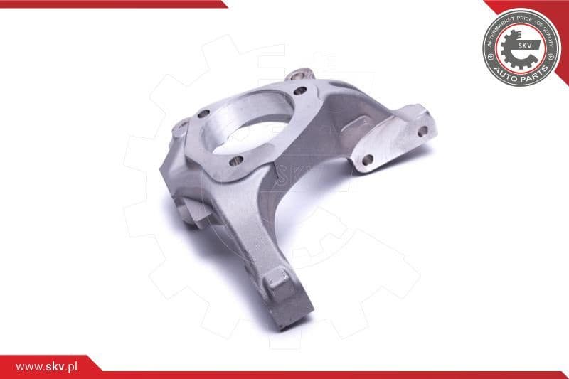 Steering Knuckle, wheel suspension 47SKV521 - image 2