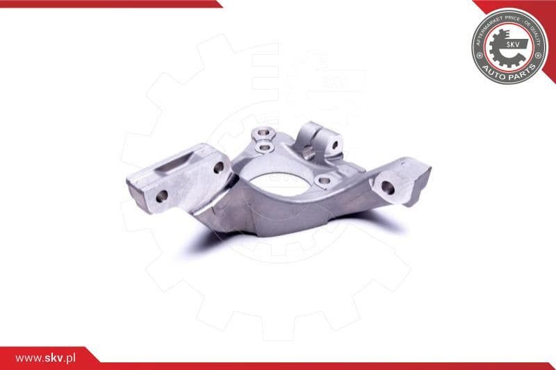 Steering Knuckle, wheel suspension 47SKV521 - image 4