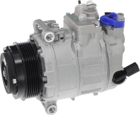 Compressor, air conditioning VALEO CORE-FLEX 690204 - image 2