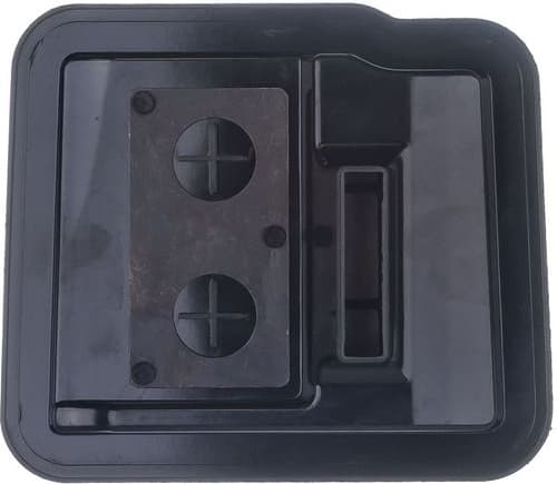 Hydraulic Filter, automatic transmission A220046 - image 2