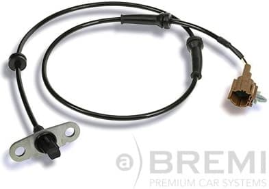 Sensor, wheel speed 50144