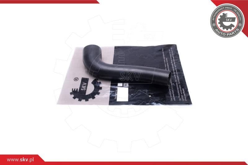 Charge Air Hose 54SKV137