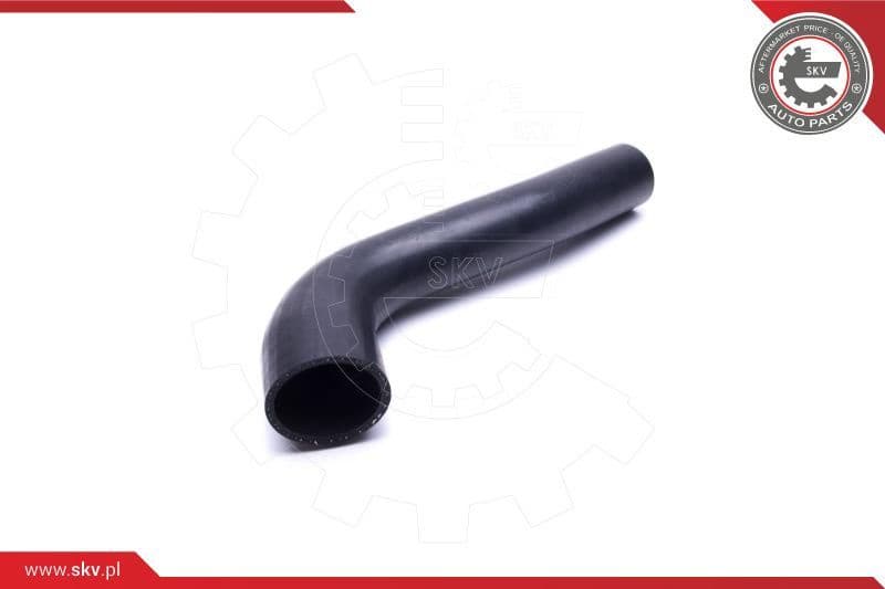 Charge Air Hose 54SKV137 - image 3