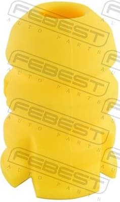 Rubber Buffer, suspension KD-SORR