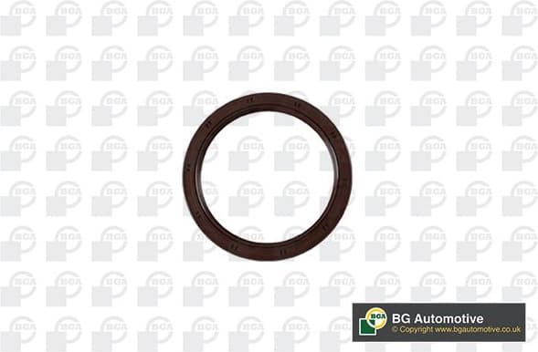 Shaft Seal, crankshaft OS8334