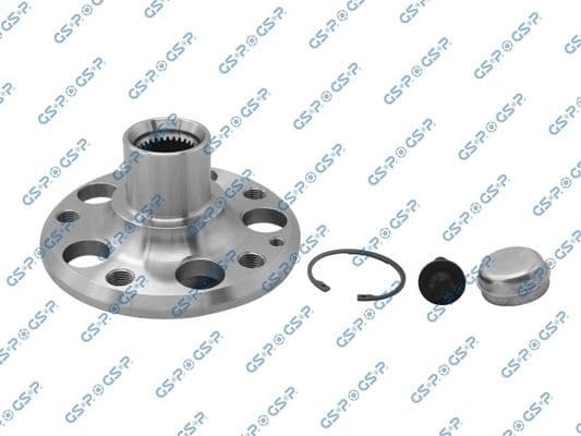 Wheel Hub 9430018A