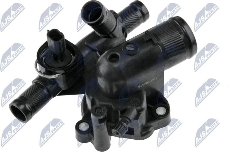 Thermostat, coolant CTM-RE-002 - image 2