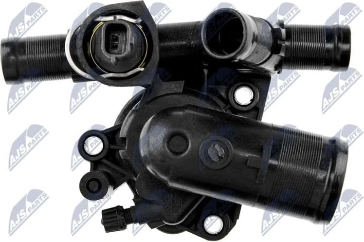 Thermostat, coolant CTM-RE-002 - image 3